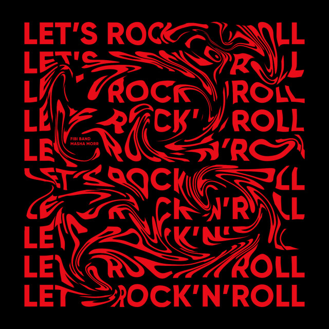 Let's Rock'n'Roll, Lady Rock'n'Roll - CO:CREATE 6