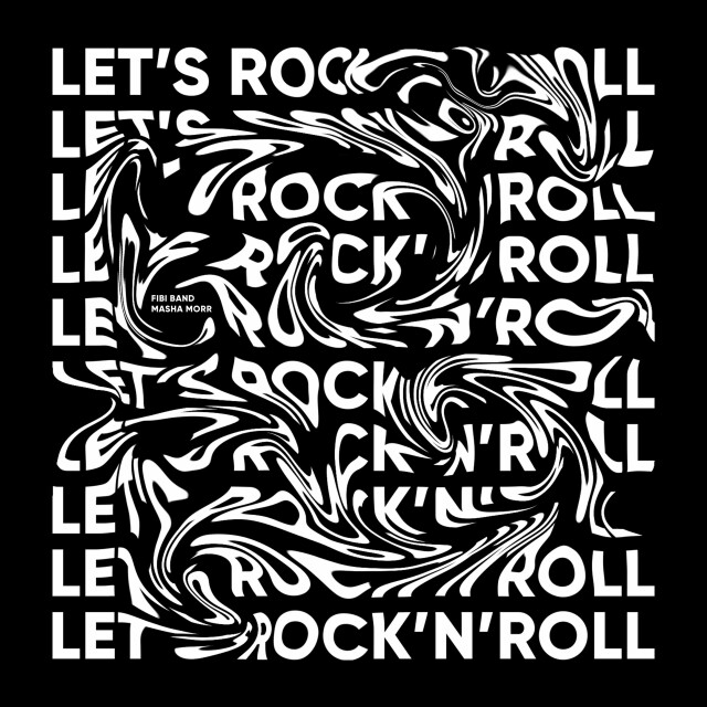 Let's Rock'n'Roll, Lady Rock'n'Roll - CO:CREATE 5