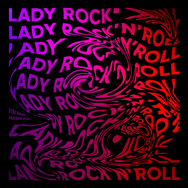 Let's Rock'n'Roll, Lady Rock'n'Roll - CO:CREATE 4