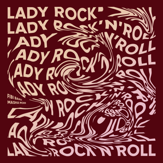 Let's Rock'n'Roll, Lady Rock'n'Roll - CO:CREATE 2