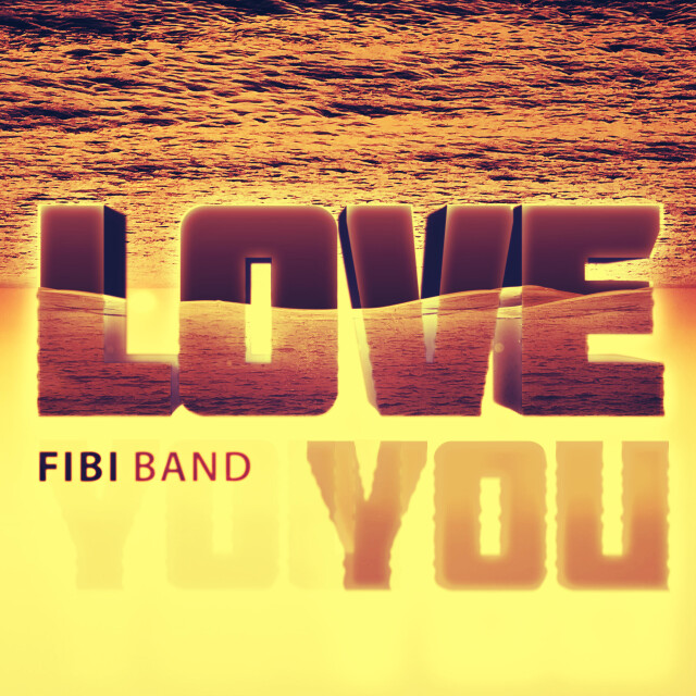 Love you - CO:CREATE 1