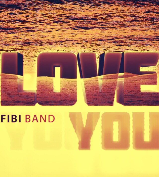 Love you - CO:CREATE