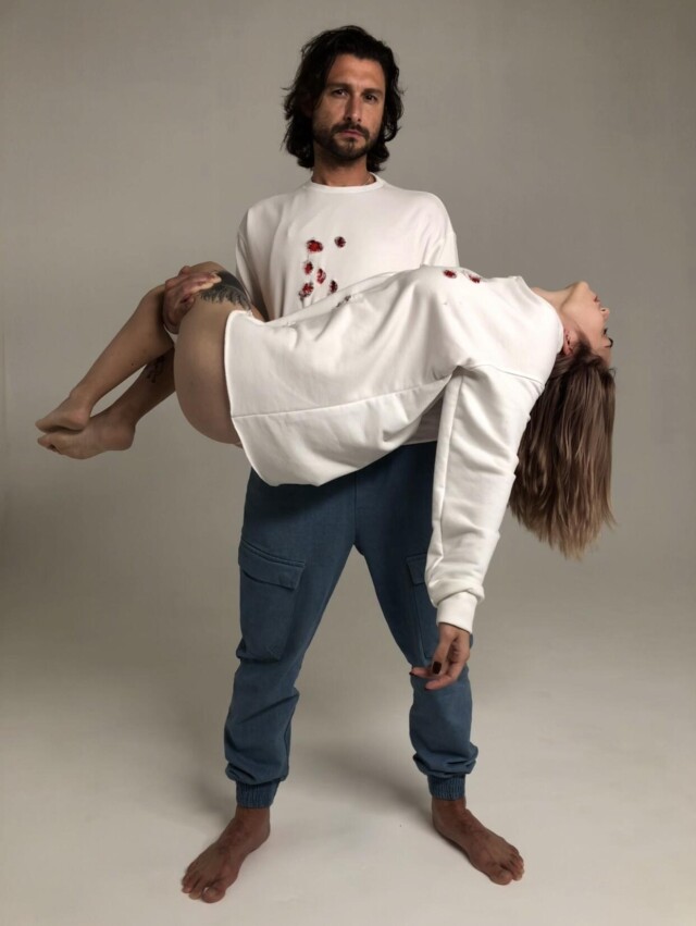 KRASOTINA. ПРЯМО В СЕРДЦЕ - CO:CREATE 2