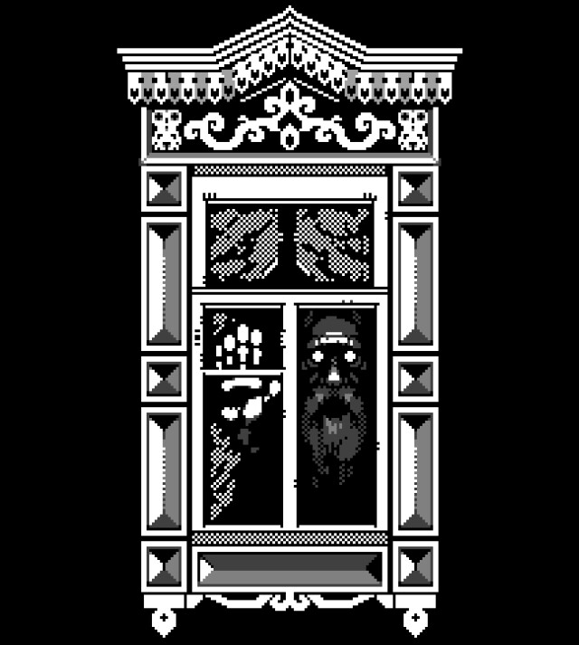 "Леший" - CO:CREATE