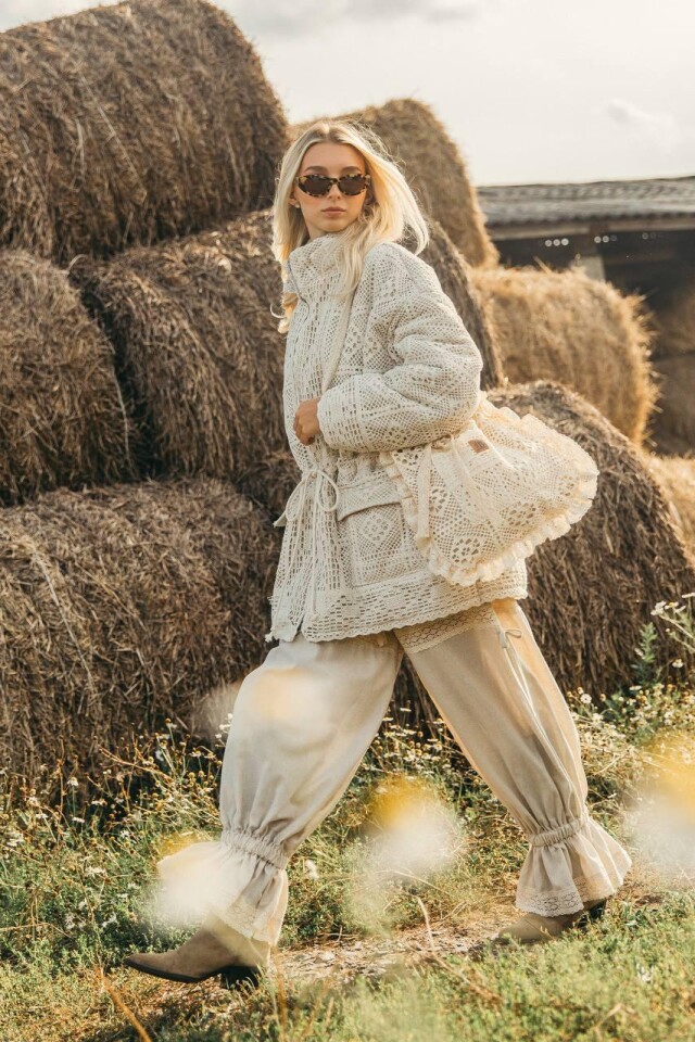 PROVANSBELIMOVA Кострома ♥️ - CO:CREATE 1