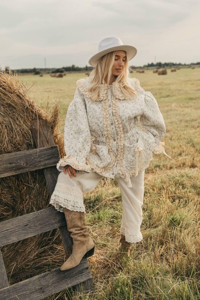 PROVANSBELIMOVA Кострома ♥️ - CO:CREATE 5
