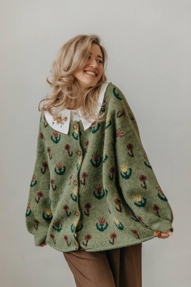 PROVANSBELIMOVA Кострома ♥️ - CO:CREATE 4