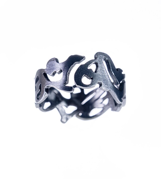 G+LOVE - CO:CREATE