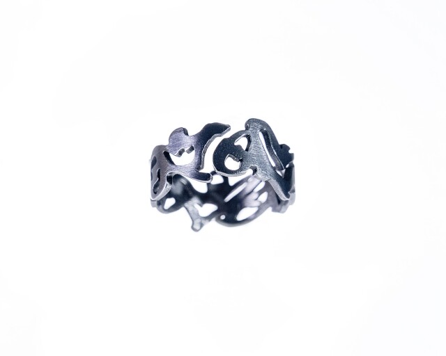G+LOVE - CO:CREATE 1