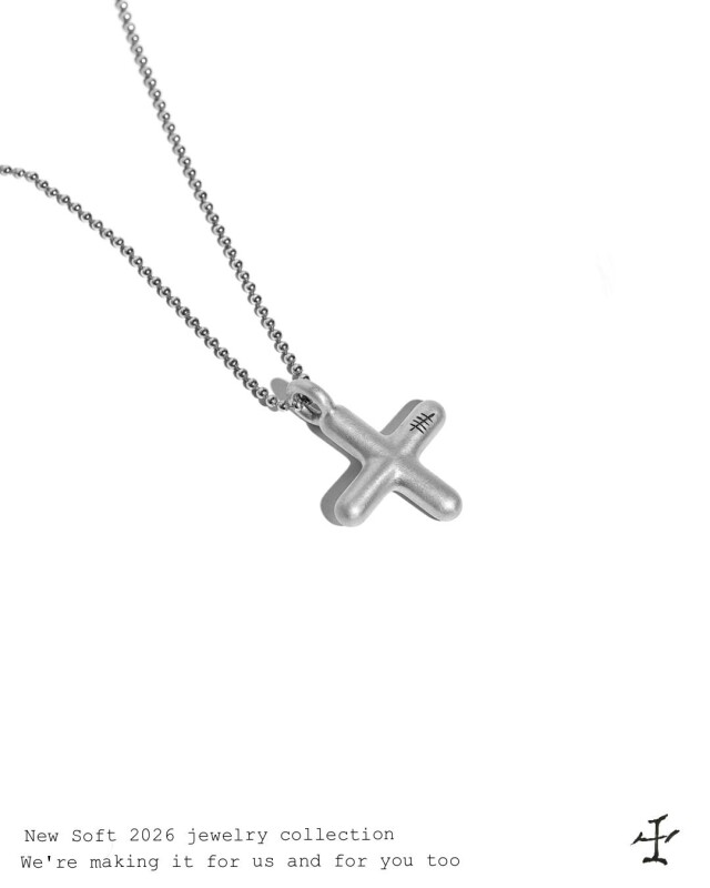 Soft jewelry - CO:CREATE 2