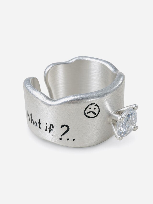 Soft jewelry - CO:CREATE 5