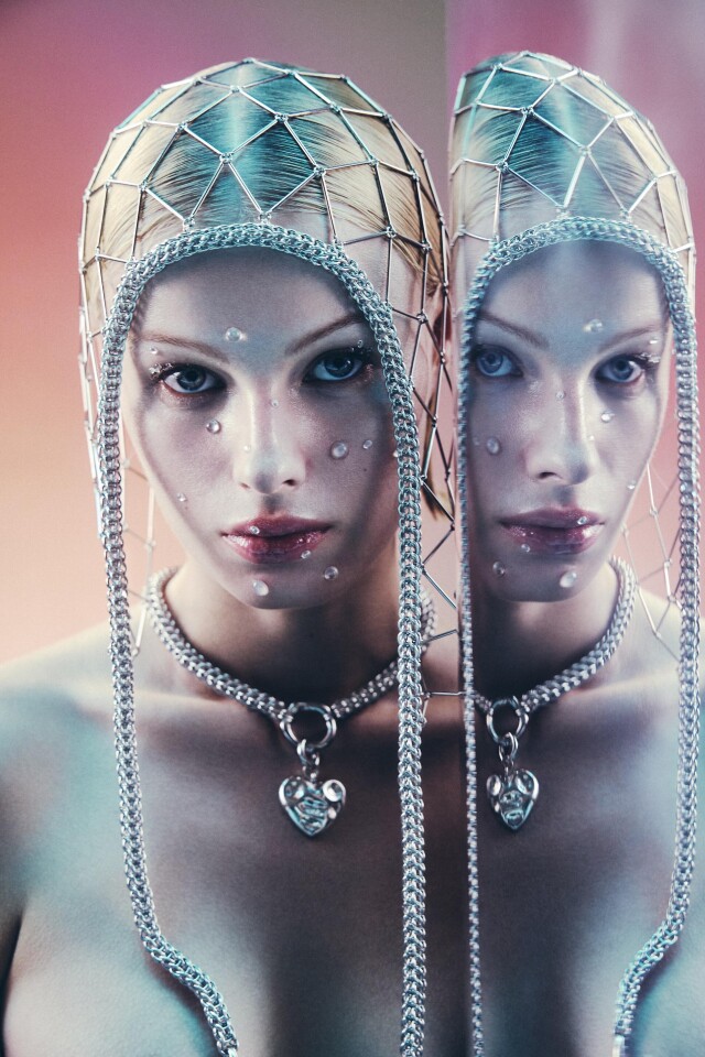 RUSHEV - CO:CREATE 2