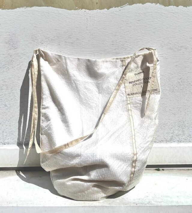 Summa object - CO:CREATE