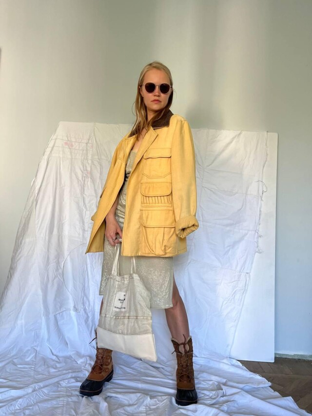 Summa object - CO:CREATE 1