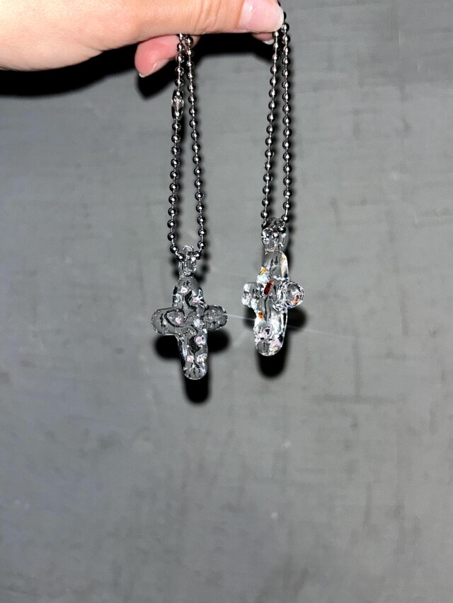 Glam Cross - CO:CREATE