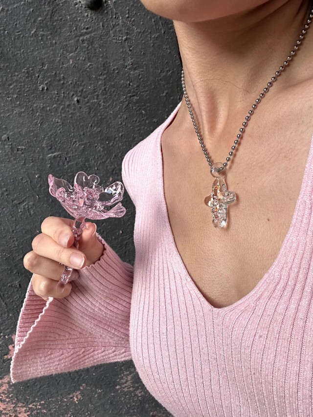 Glam Cross - CO:CREATE 3