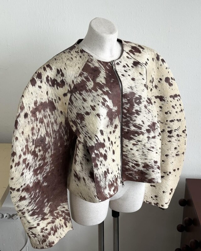merch SHKURA - CO:CREATE 1