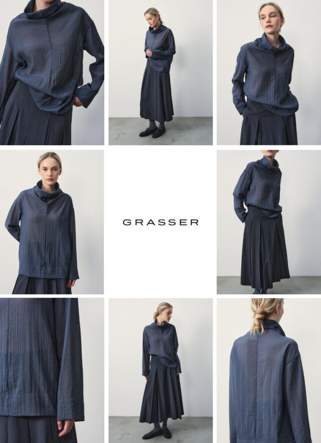 GRASSER - CO:CREATE 6