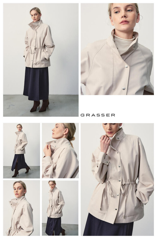 GRASSER - CO:CREATE 4
