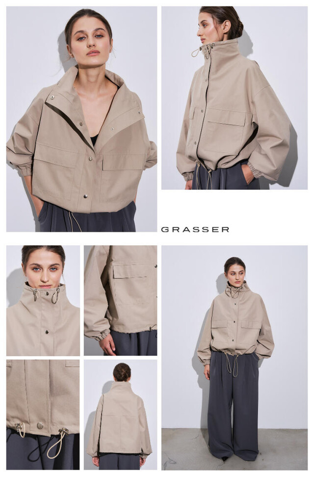 GRASSER - CO:CREATE 8