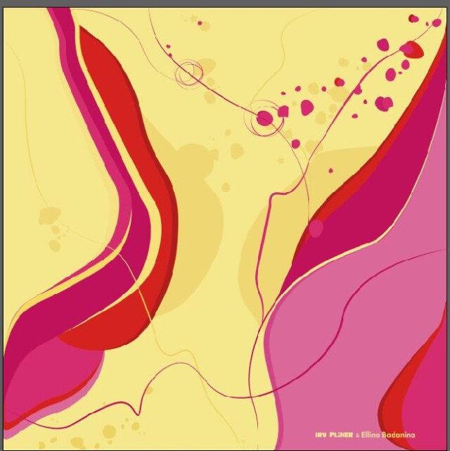 бренд яркой одежды ИРА ПЛИНЕР - CO:CREATE 7