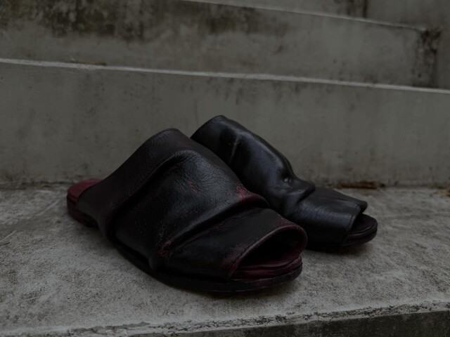 SINKOVLRY / RED THREAD - CO:CREATE 8