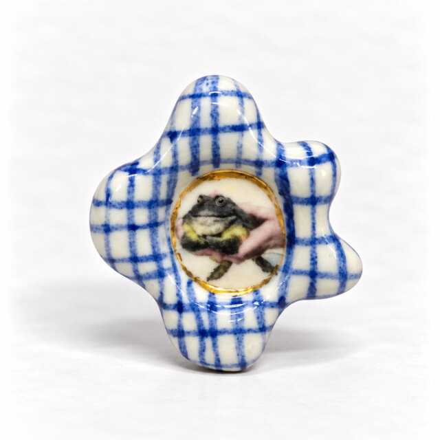 Керамические кольца - CO:CREATE 8