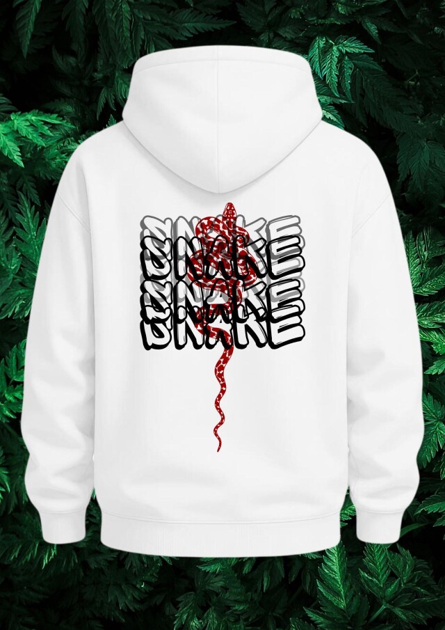 Snake - CO:CREATE 1