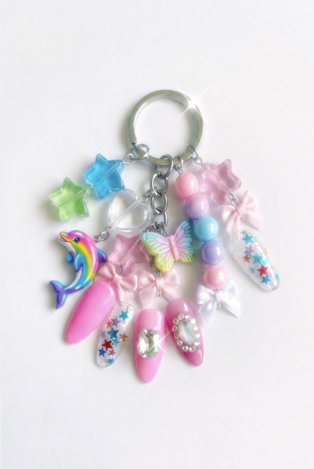 NAILDOSE - CO:CREATE 5