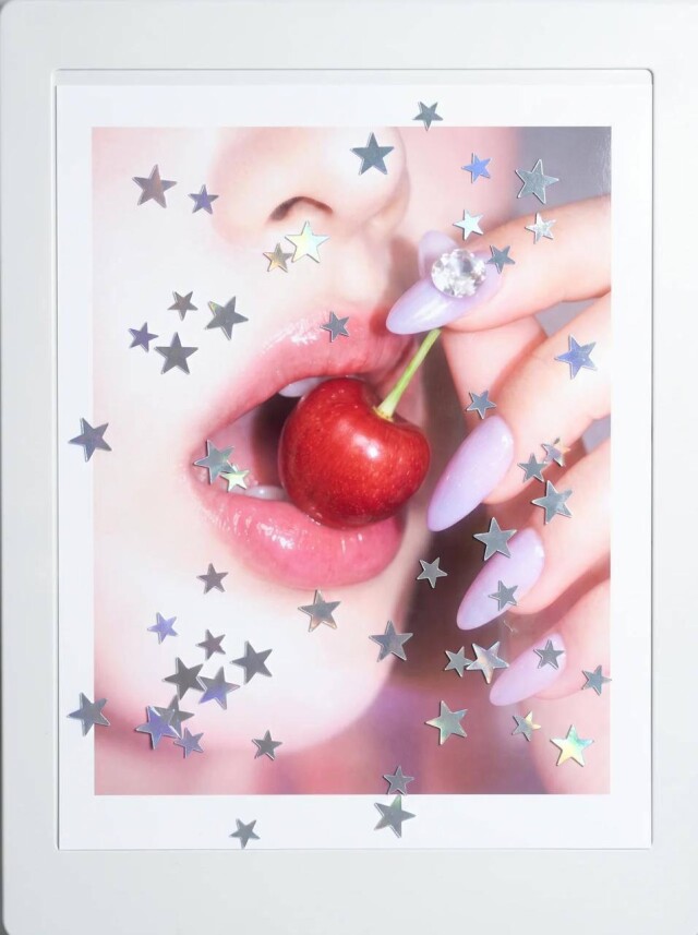 NAILDOSE - CO:CREATE 7
