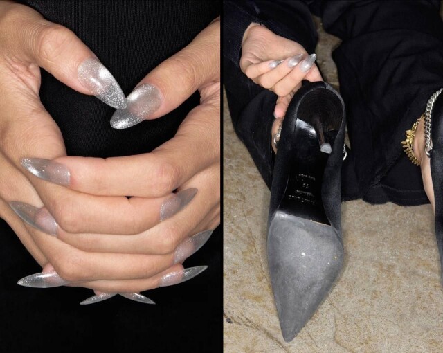 NAILDOSE - CO:CREATE 2