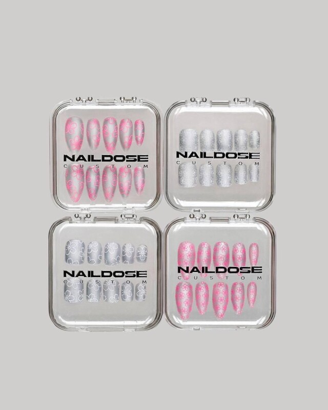 NAILDOSE - CO:CREATE 9