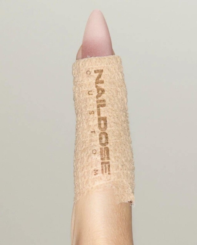 NAILDOSE - CO:CREATE 1