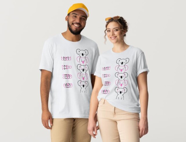 Коала - CO:CREATE 2