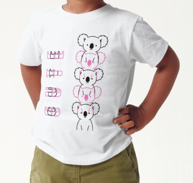 Коала - CO:CREATE 3
