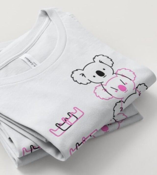 Коала - CO:CREATE