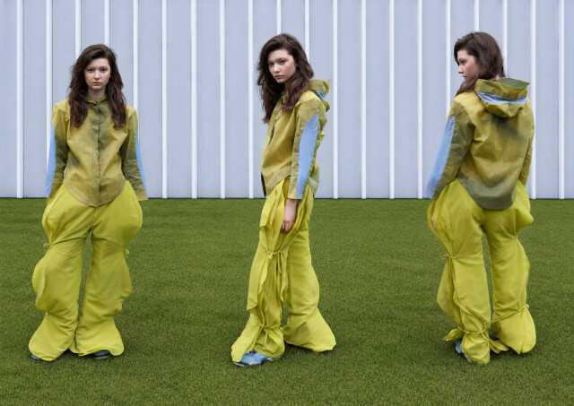 Fernweh - CO:CREATE 5