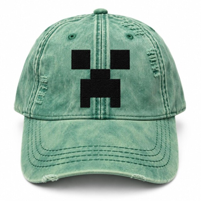 BUREWESTNIK CAPS - CO:CREATE 7