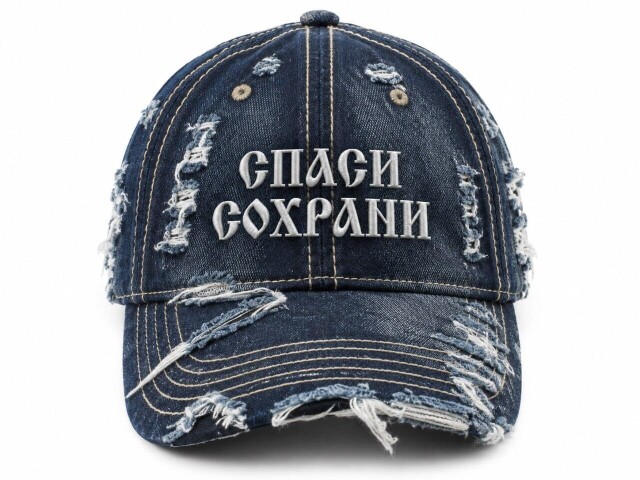 BUREWESTNIK CAPS - CO:CREATE 1
