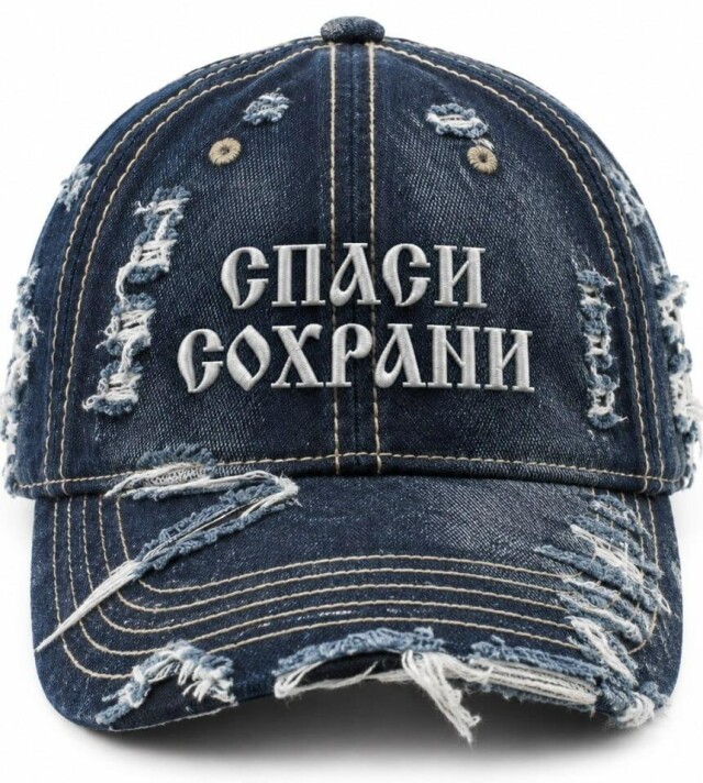 BUREWESTNIK CAPS - CO:CREATE