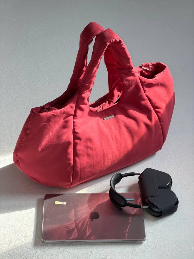 сумки NOTICE BAG - CO:CREATE 1