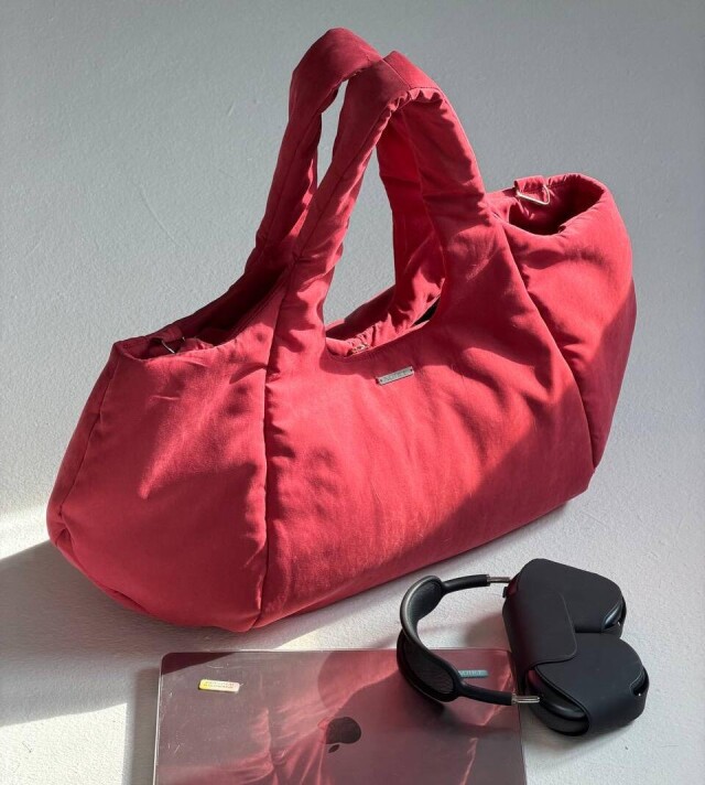 сумки NOTICE BAG - CO:CREATE
