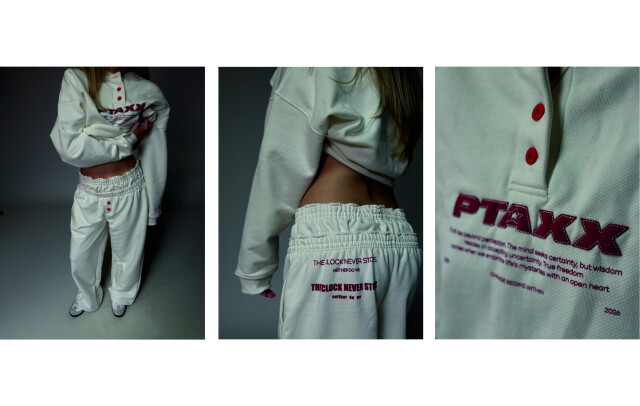 PTAXX - CO:CREATE 3