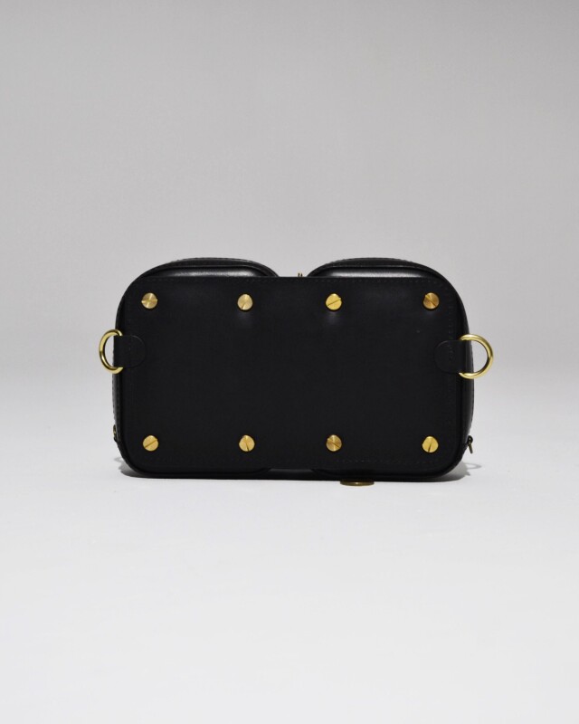 Soul Mini Twin Bag black - CO:CREATE 3
