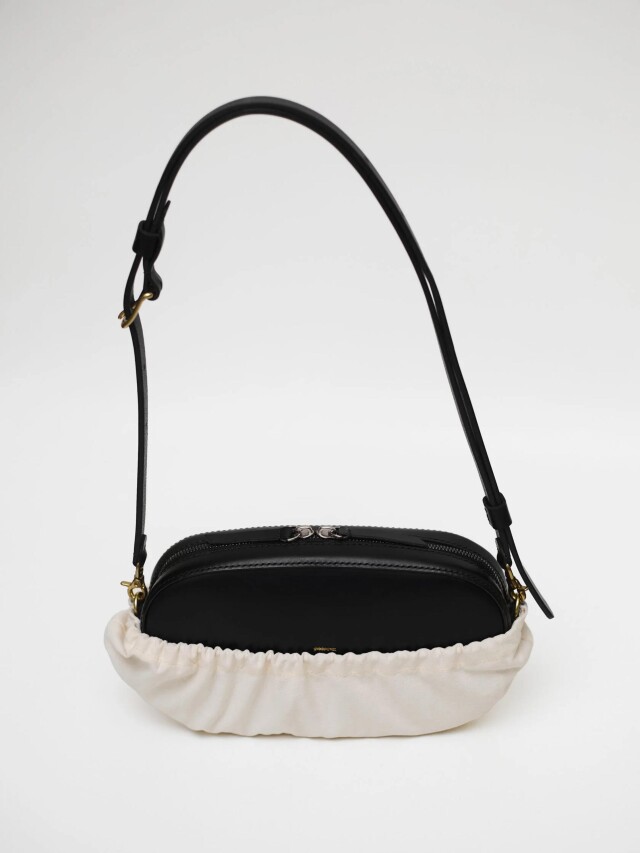 Linda Linda bag black - CO:CREATE 1