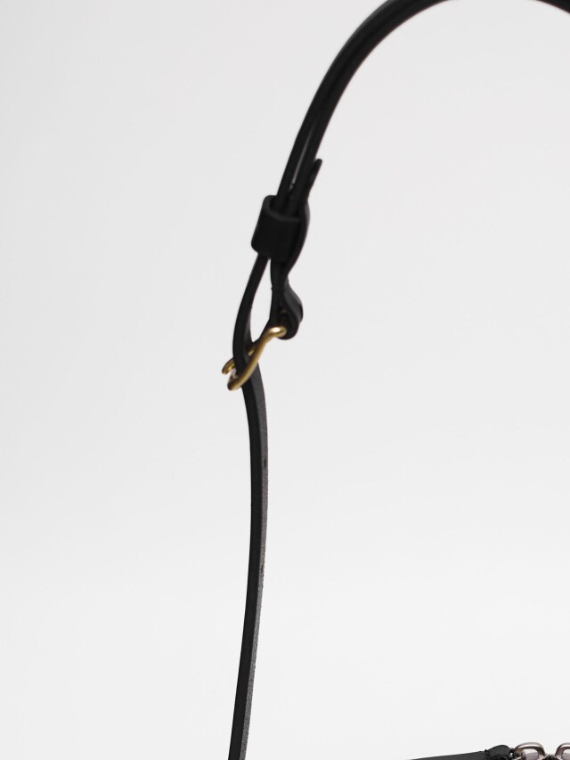 Linda Linda bag black - CO:CREATE 6