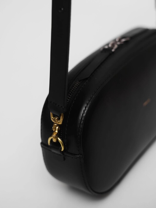 Linda Linda bag black - CO:CREATE 5