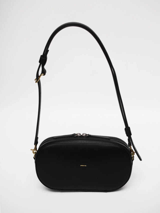 Linda Linda bag black - CO:CREATE 3