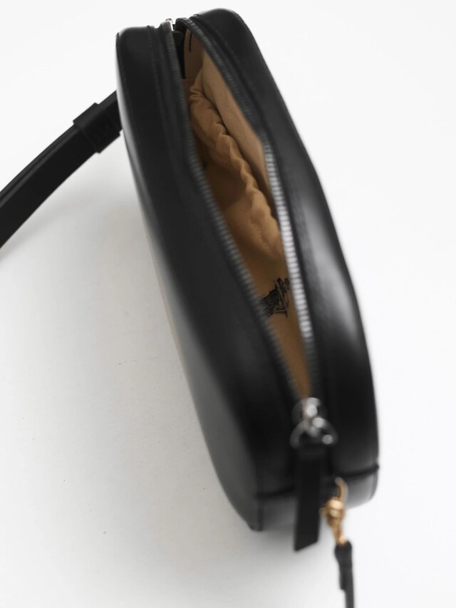 Linda Linda bag black - CO:CREATE 4