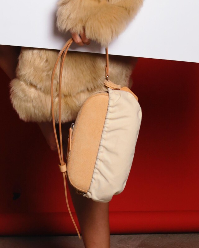 Linda Linda Bag limited - CO:CREATE 5